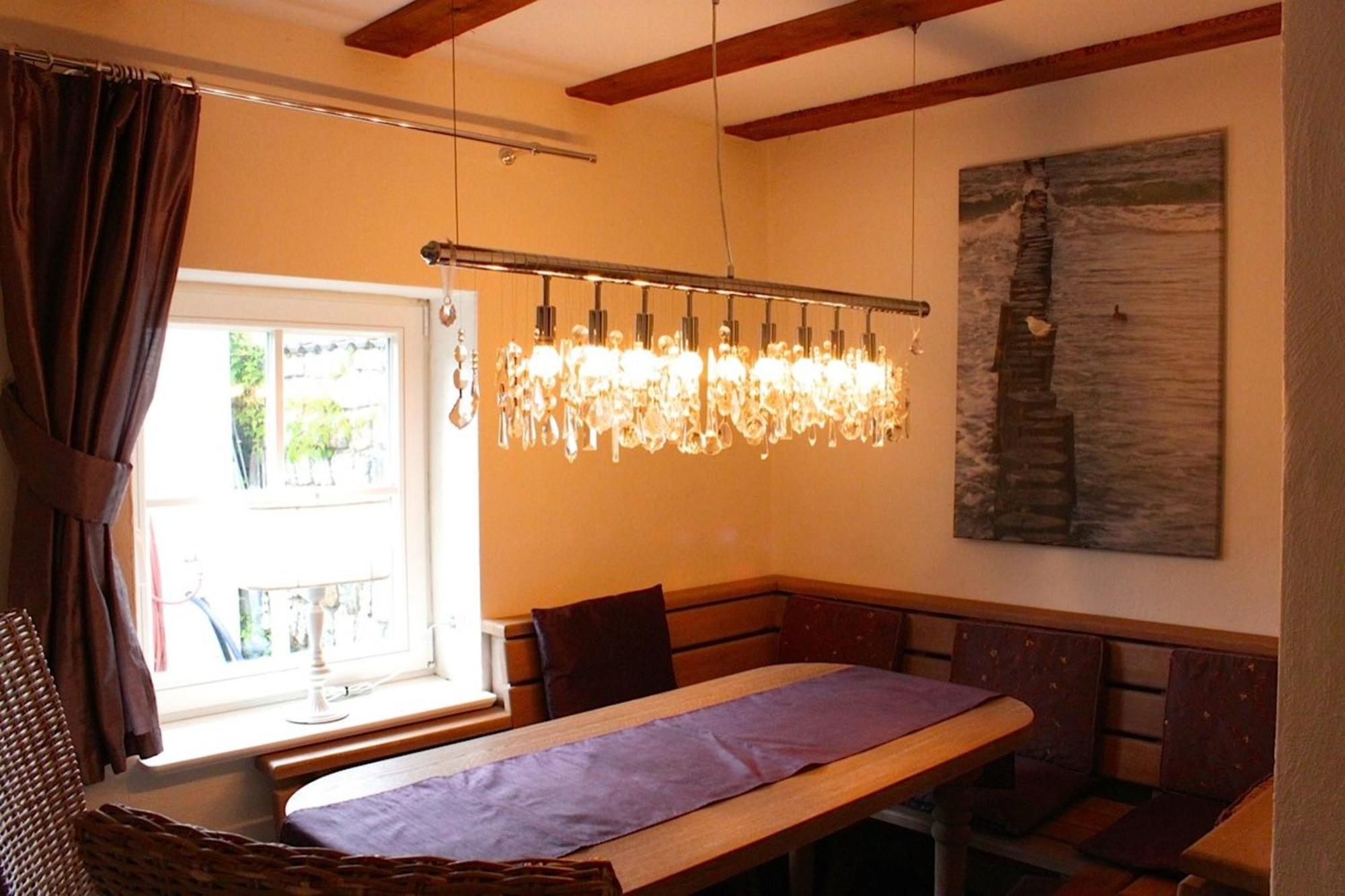 Birkenstrasse 10 Fischerhus ツィングシュト エクステリア 写真